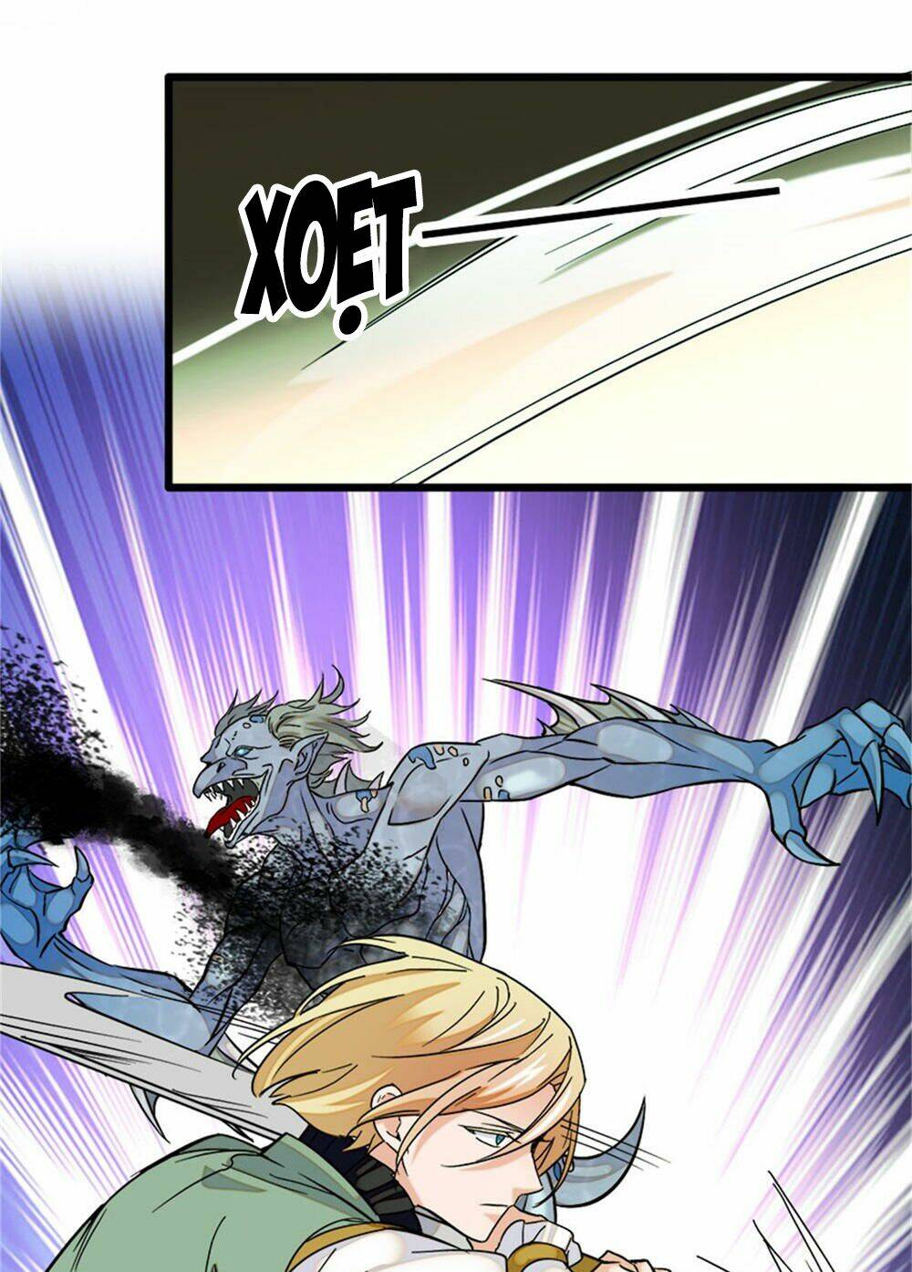 huyết túc khế ứớc chapter 17 24