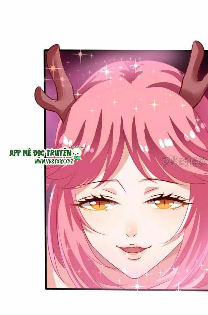 ông chủ của tôi là yêu quái chapter 58.5 7