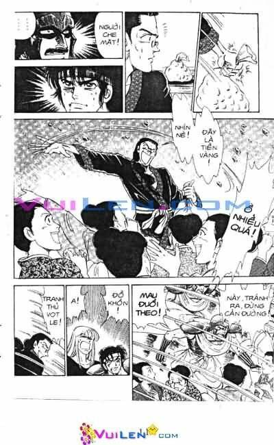 vương tử takeru chapter 19 11