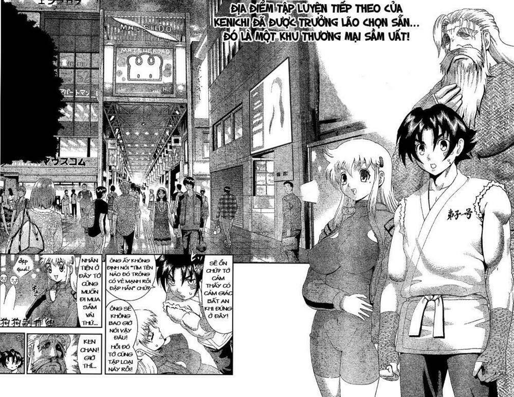 history's strongest disciple kenichi chapter 343 2