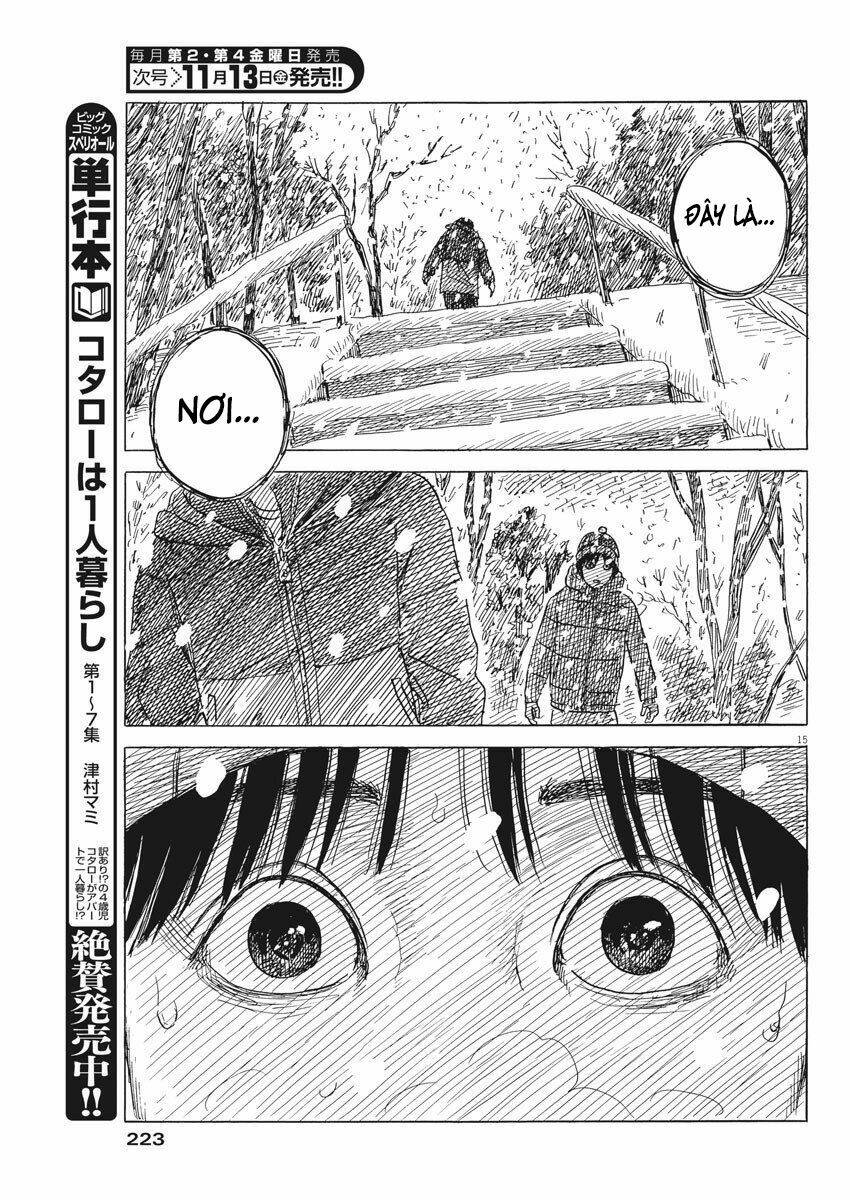 chi no wadachi chapter 85 18