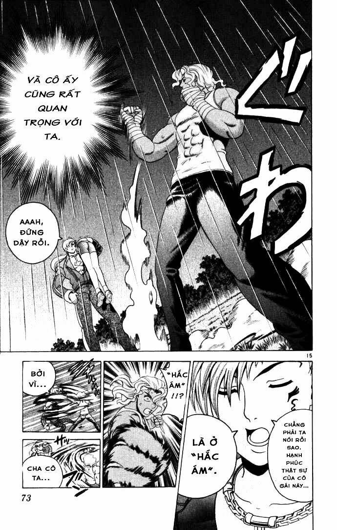 history's strongest disciple kenichi chapter 221 14