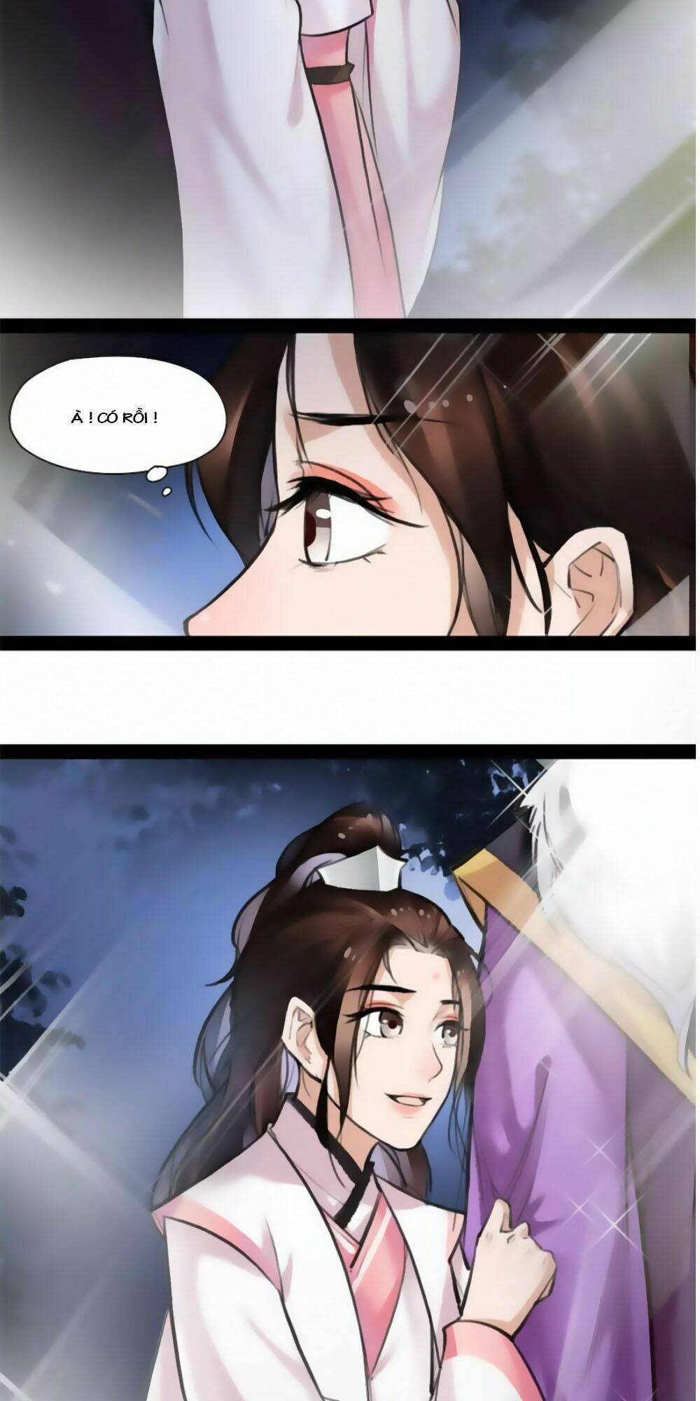 đường tăng cũng quyến rũ chapter 16 24