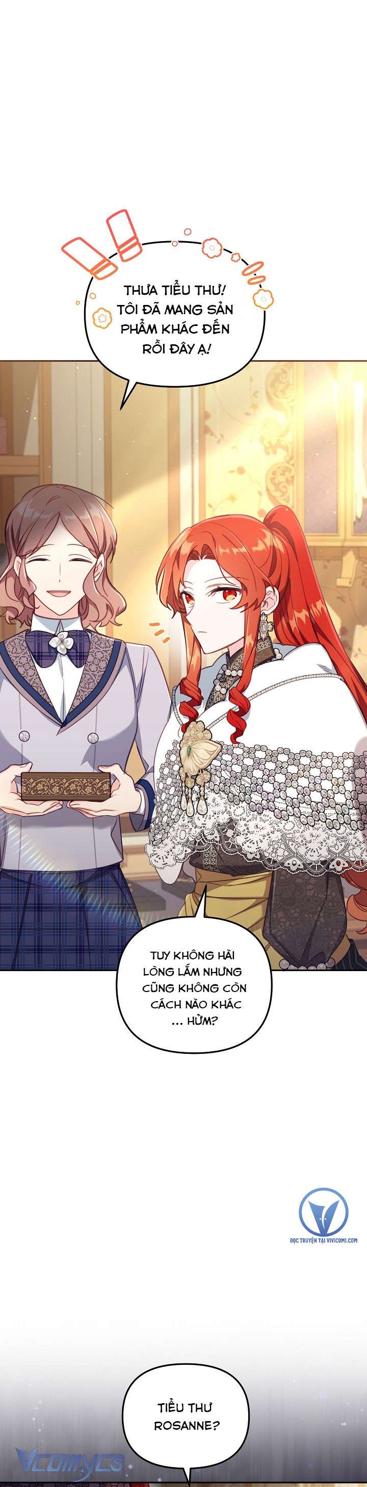 không có chỗ cho kẻ giả mạo chapter 25 20