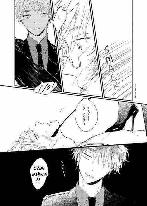 aph doujinshi - paradise lost chapter 2 7