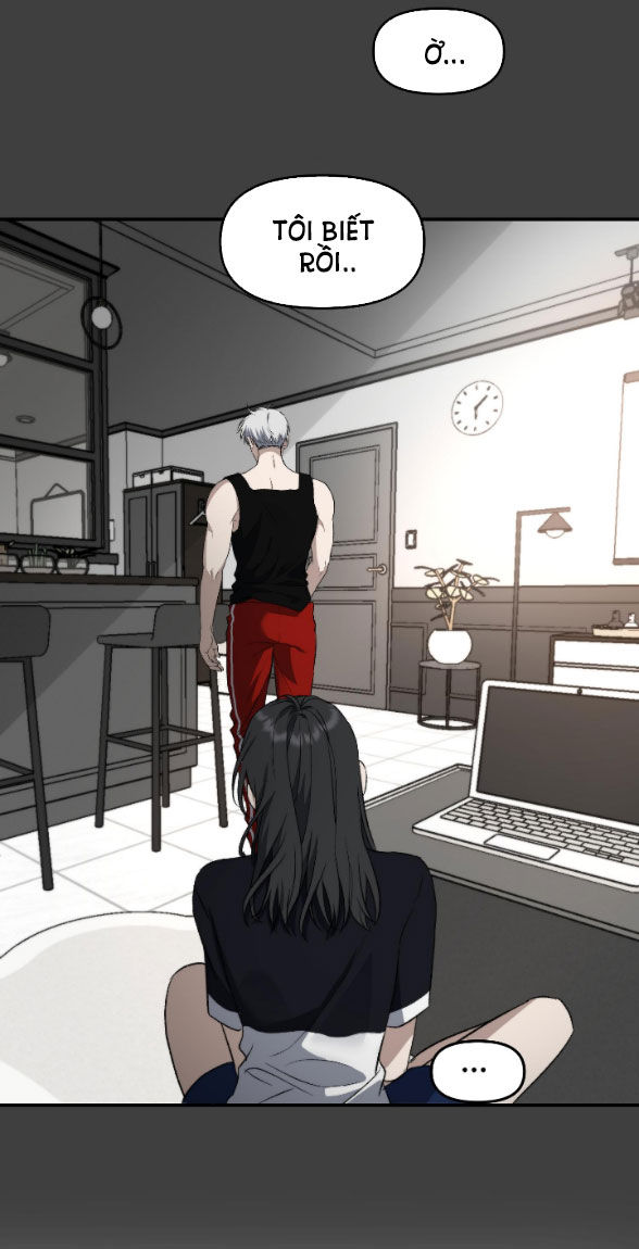 Tự Do Trong Mơ chapter 57.2 3