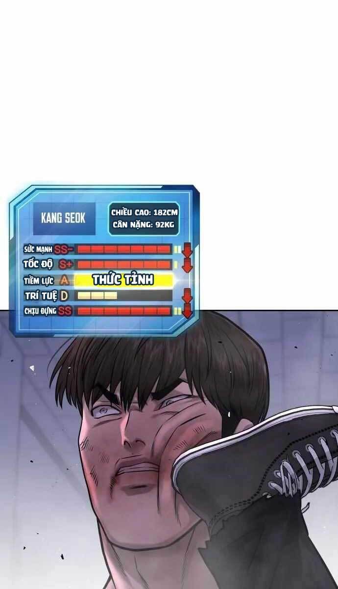 nhiệm vụ diệu kỳ chapter 68.1 27