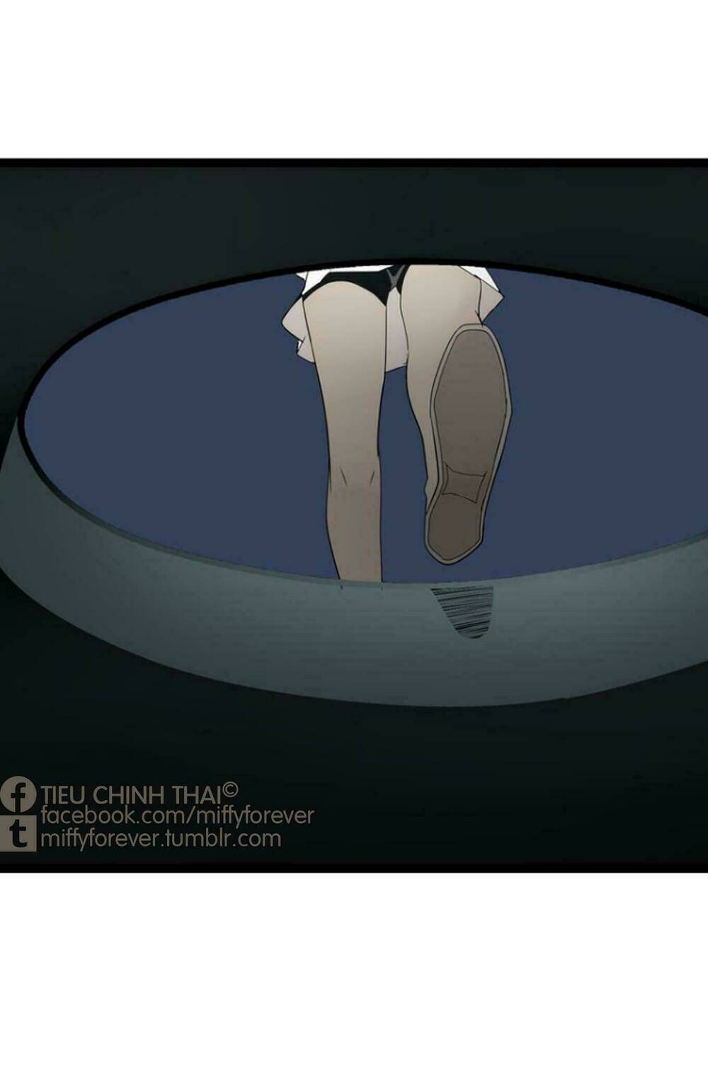 mục linh chapter 4.3 34