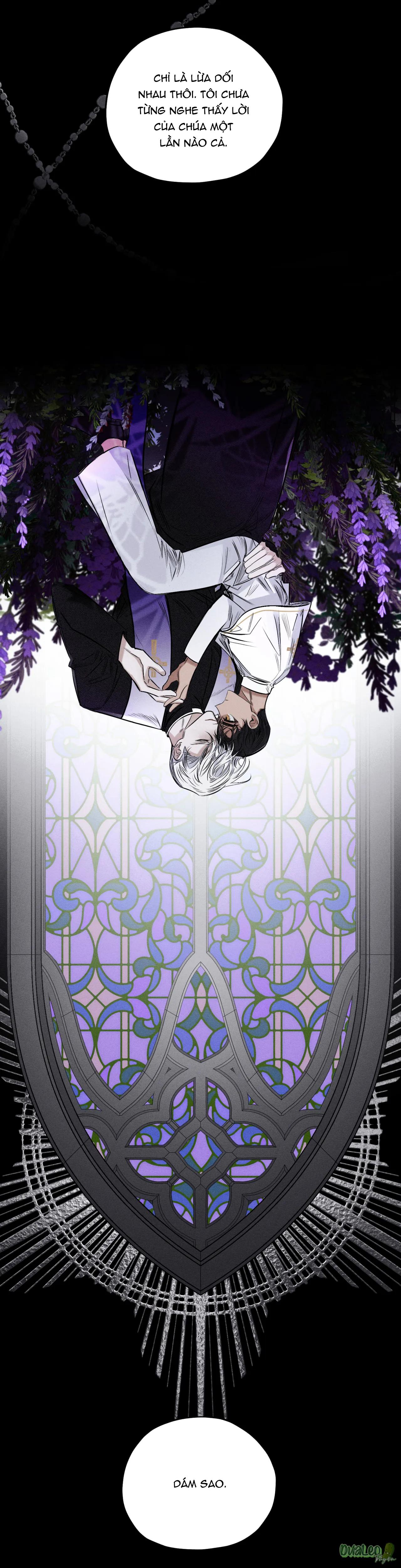 đóa hoa tội lỗi chapter 30 2