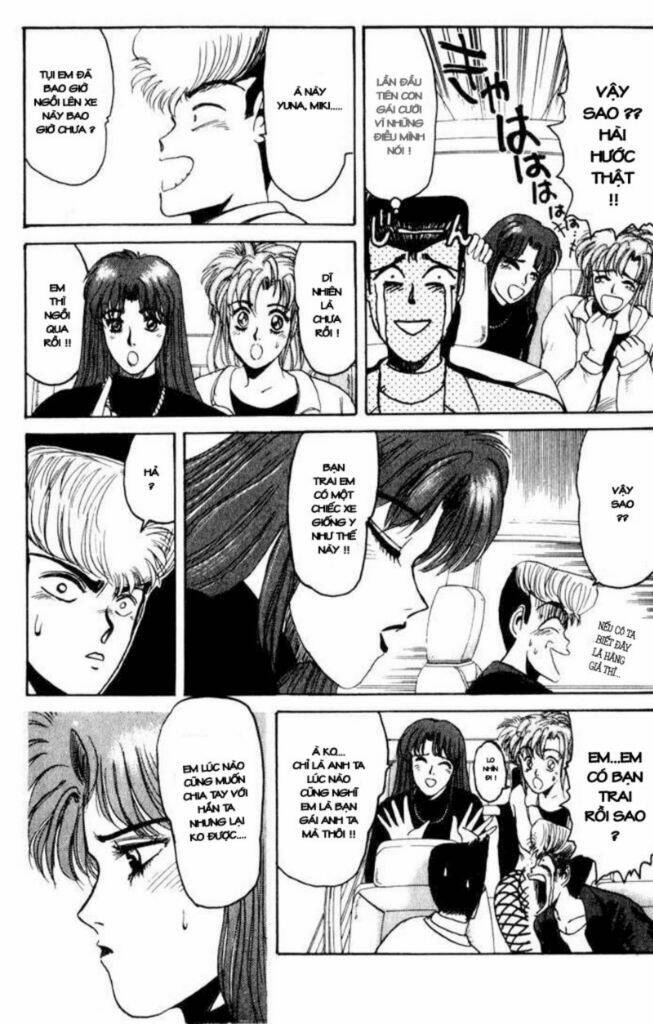 shonan junai gumi chapter 21 16