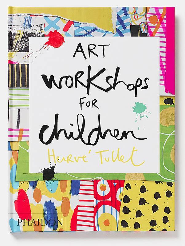 Art Workshops for Children