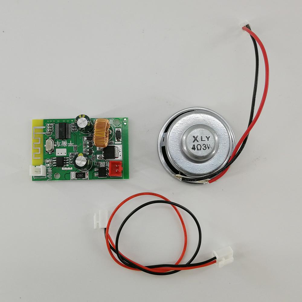 Bảng điều khiển bo mạch chủ bluetooth cho bánh xe thông minh 2 bánh xe