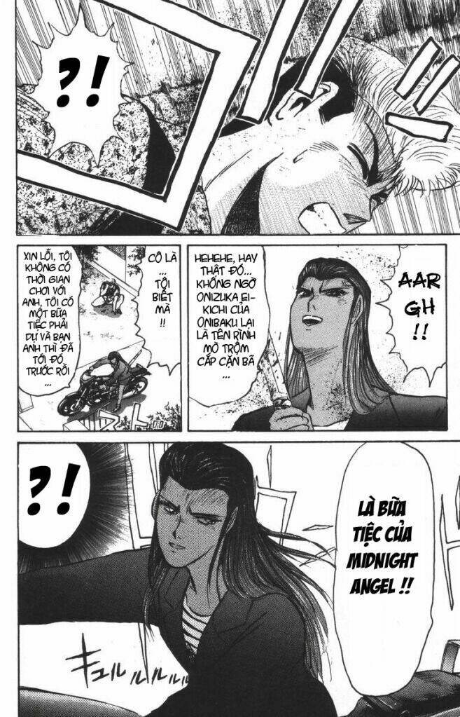 shonan junai gumi chapter 100 22