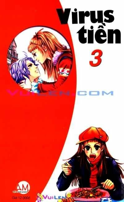 virus tiền chapter 3 169
