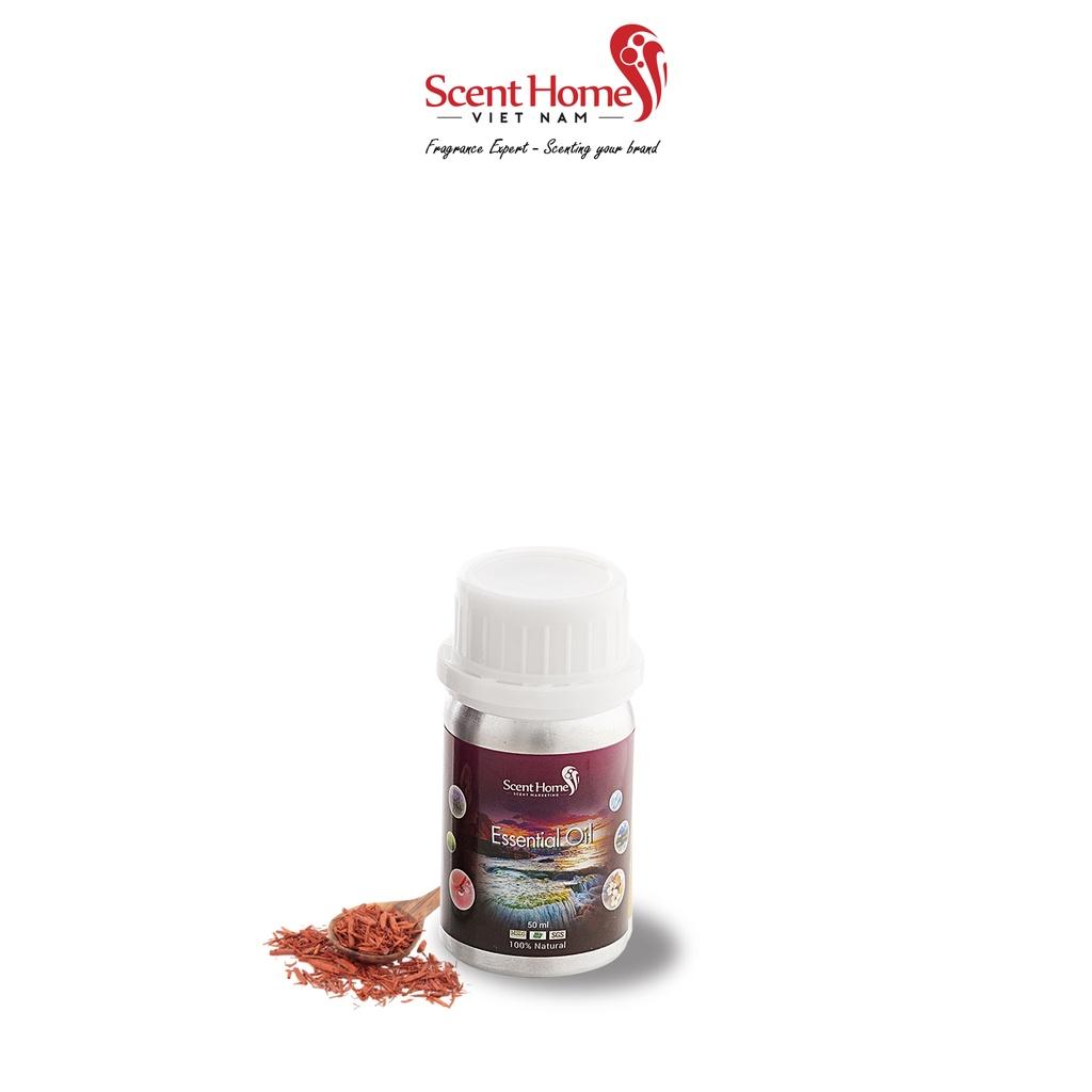 Tinh dầu Scent Homes - mùi hương