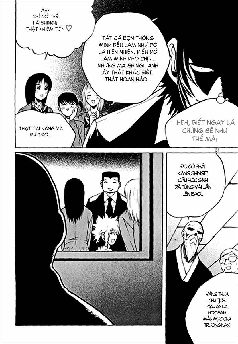 zippy ziggy chapter 37 4