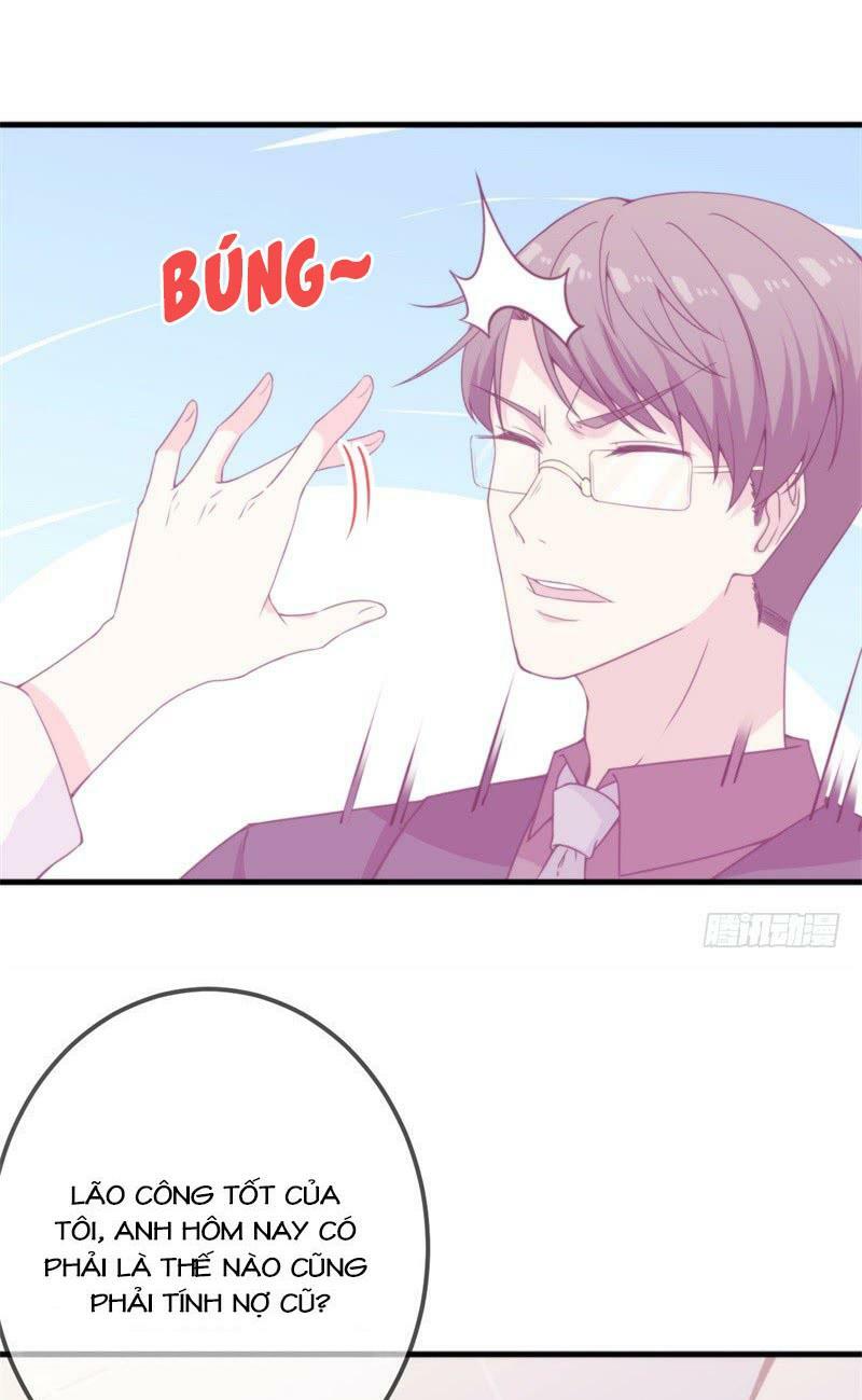 101 lần đoạt hôn chapter 12 2