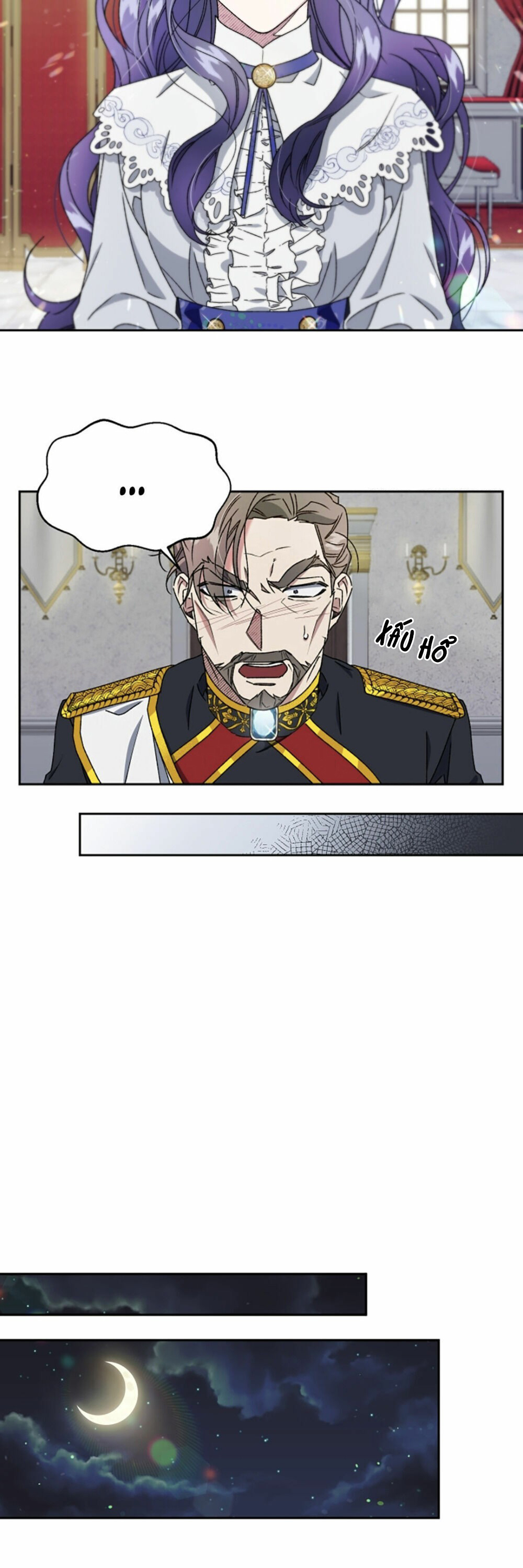 nàng công chúa trở thành vật hiến tế chapter 10 13