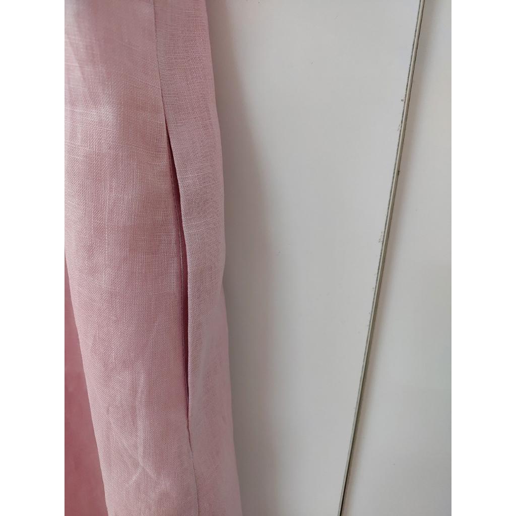 Rập giấy may đầm mã 43 - không phải quần áo