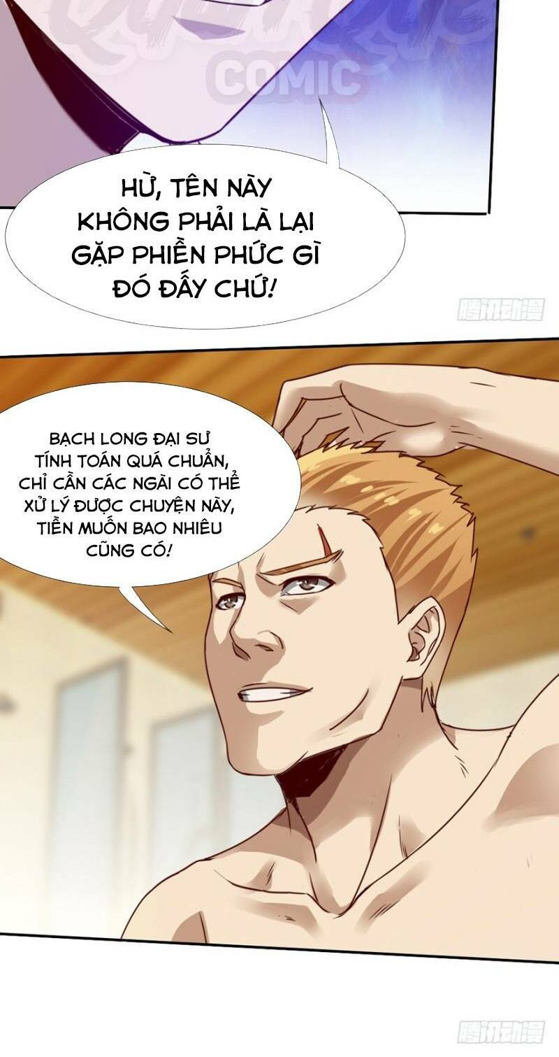 thập nhị thiên kiếp chapter 45 17