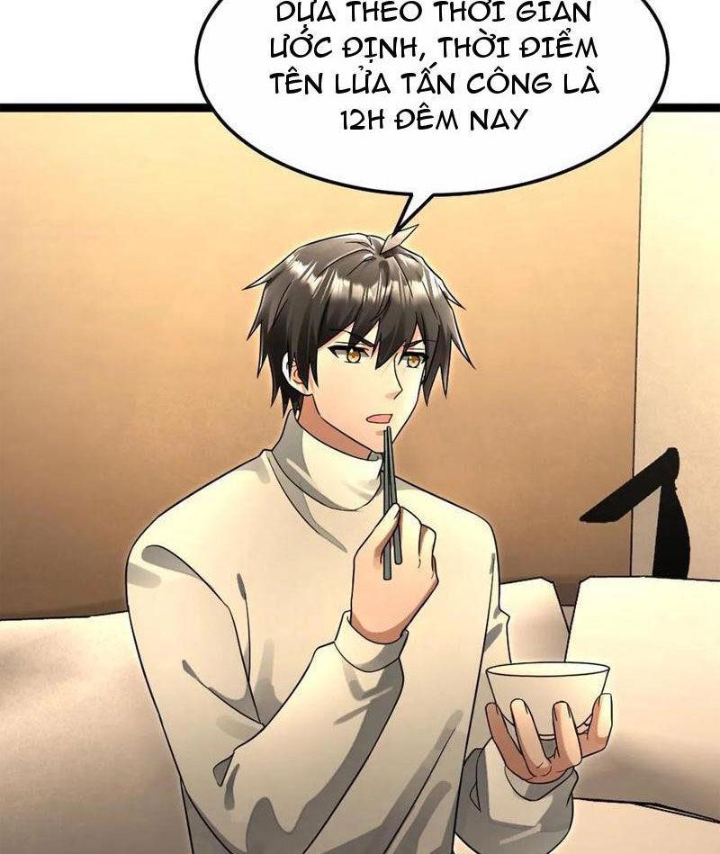 đóng băng toàn cầu: tôi gây dựng nên phòng an toàn thời tận thế chapter 225 13