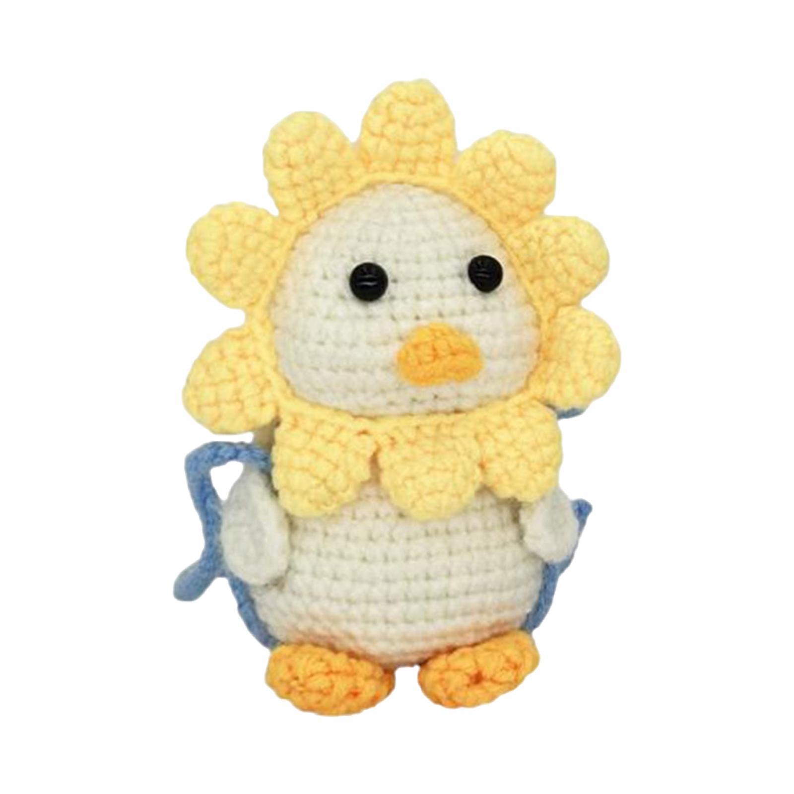 Doll Crochet for Beginners Crochet Starter for Teens Adults Festival