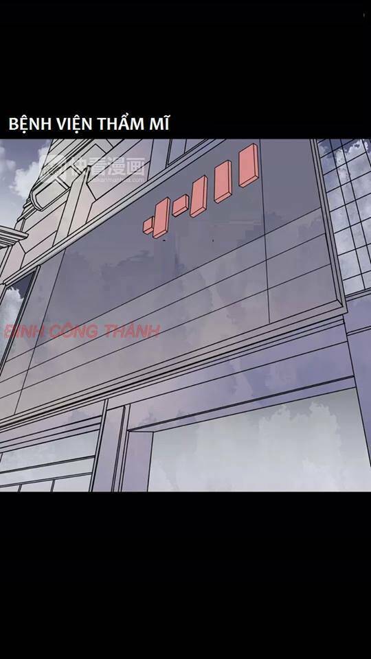 tiểu quỷ chapter 15 22