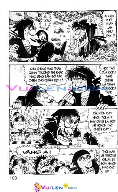 ninja loạn thị chapter 43 104
