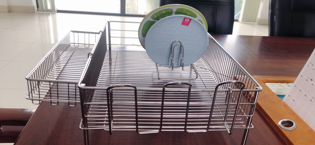 Kệ chén bát 1t HPH