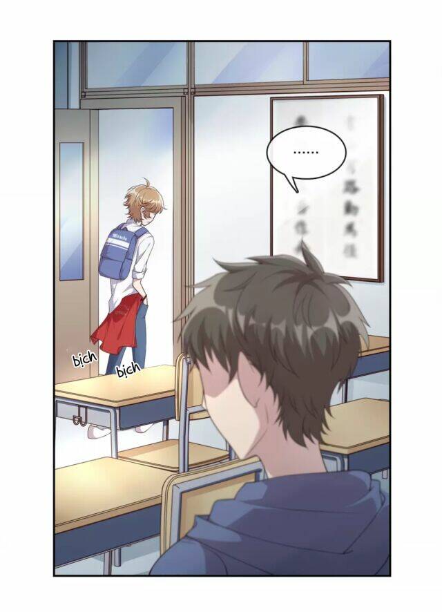 cao phán chapter 2 14