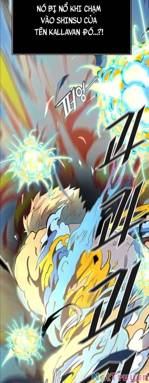 tòa tháp bí ẩn 2 chapter 524 18