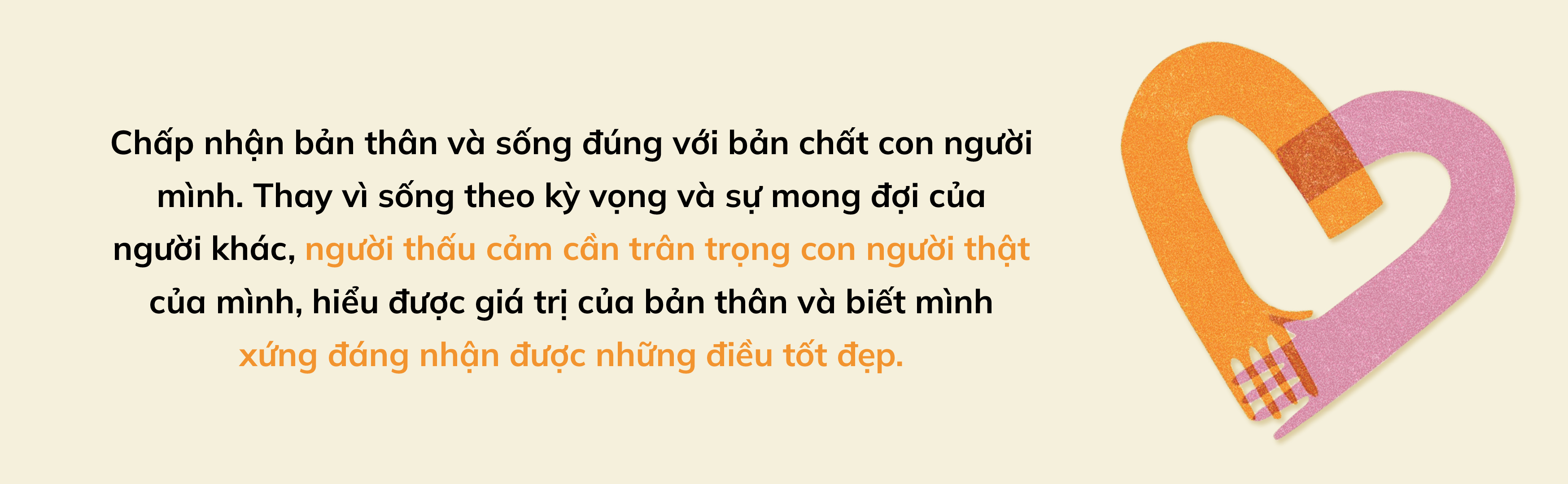 Sức Mạnh Của Người Thấu Cảm - Khả Năng Vượt Trội Trong Một Thế Giới Ngày Càng Khắc Nghiệt