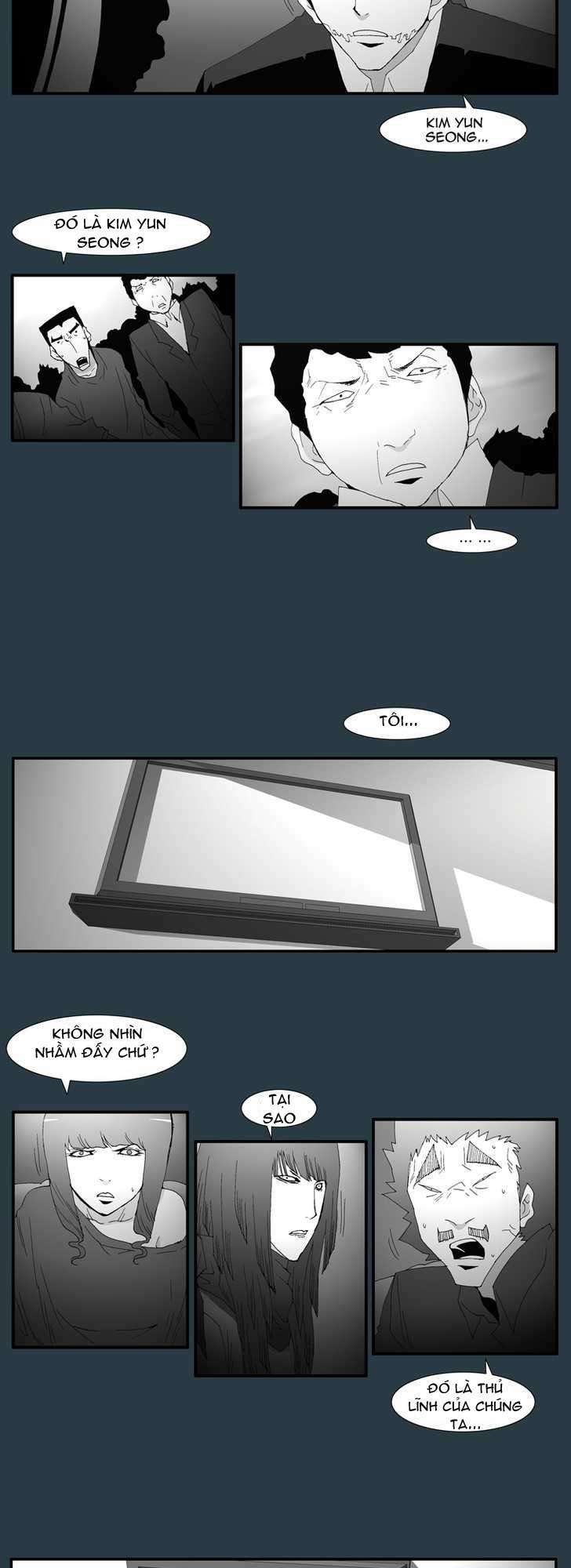 siêu năng chapter 146 3