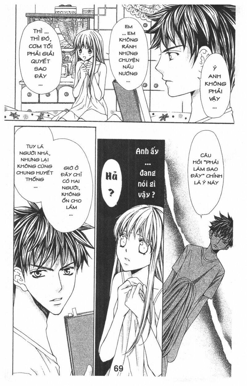 heart no daiya chapter 2.1 37