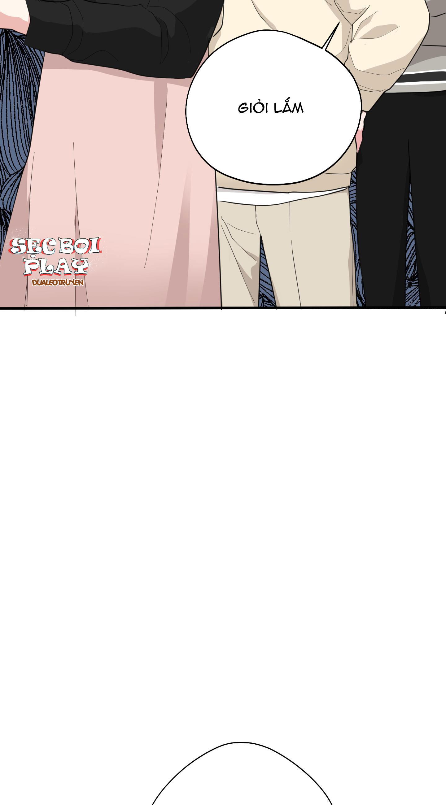 món quà dành cho kẻ ngạo mạn chapter 13 38