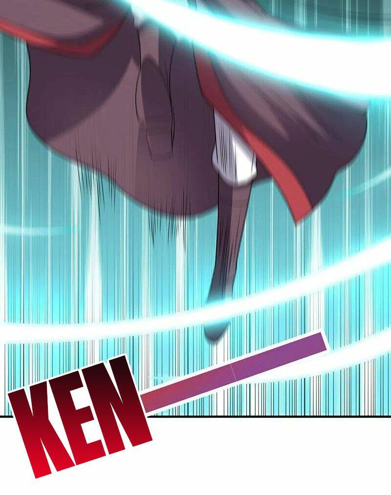 phục thiên thánh chủ chapter 178 13