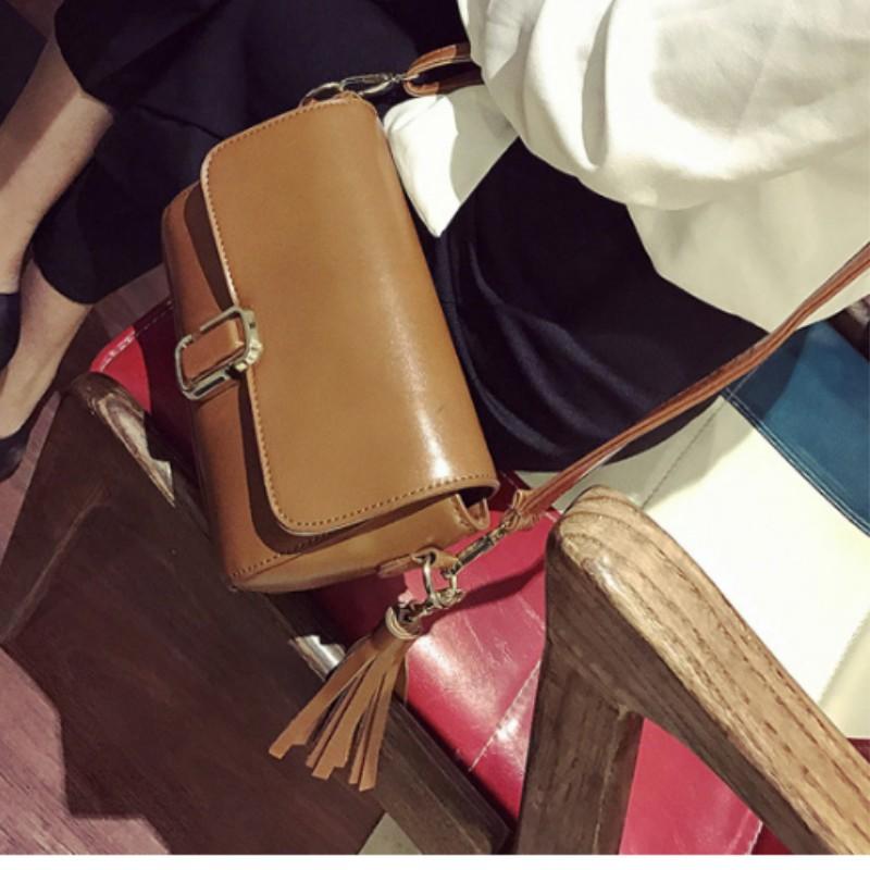 Túi xách nữ thời trang phong cách Hàn QuốcHQ 8083 TU