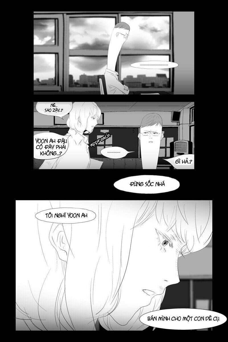 bạn có tin vào ma thuật? chapter 8 24