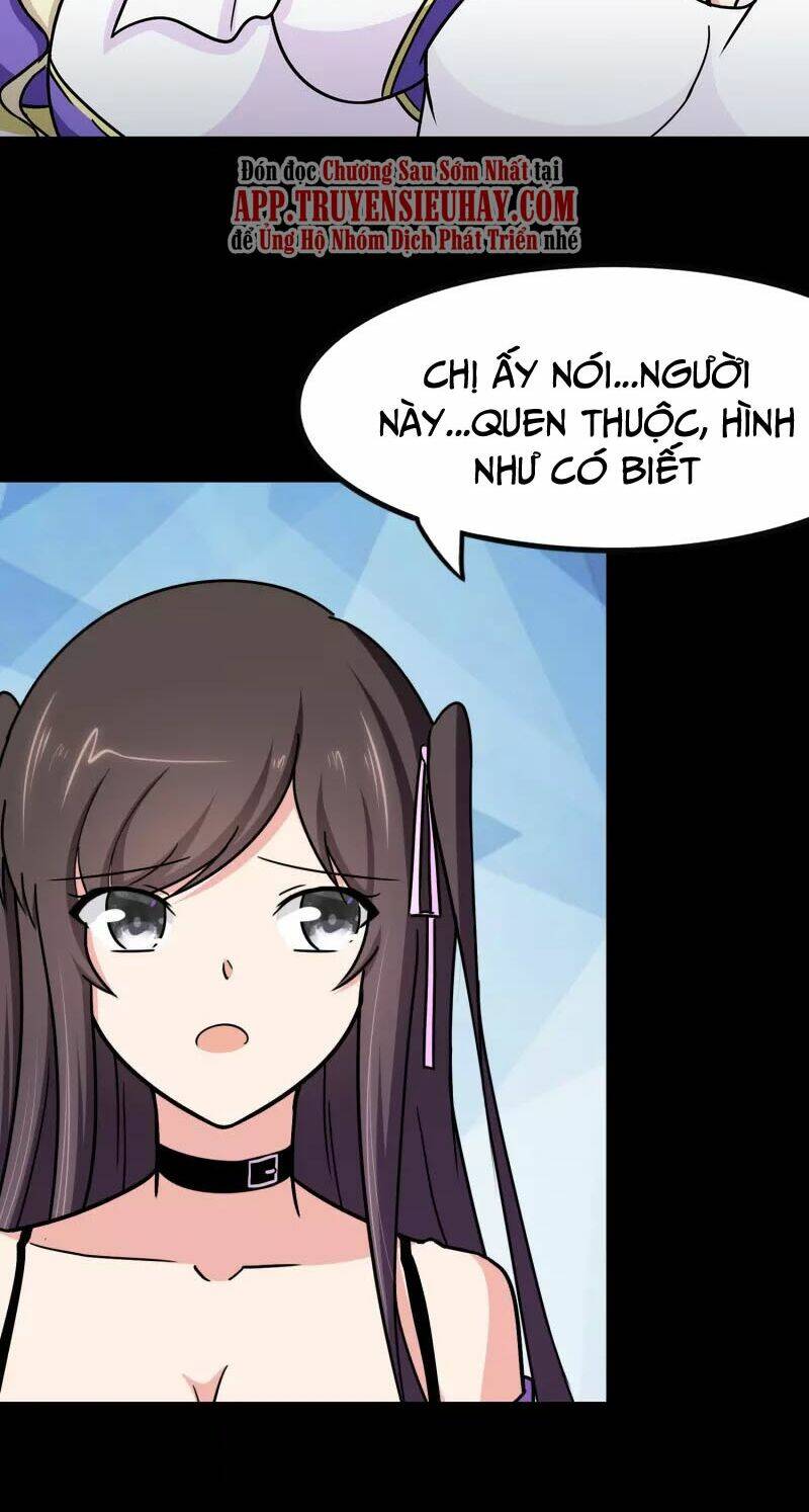 bạn gái virus của tôi chapter 227 46