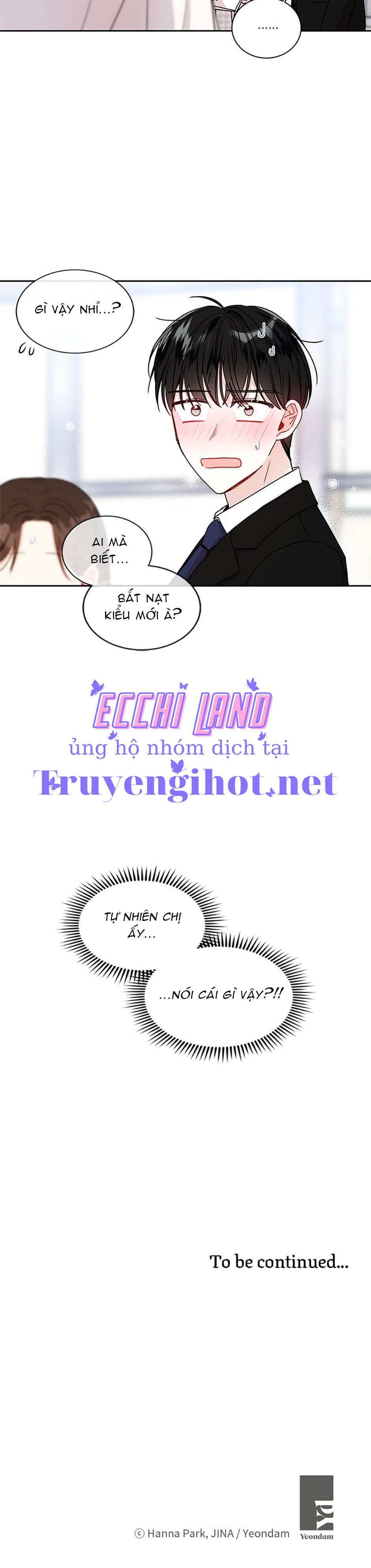 chỉ thị đặc biệt của sếp chapter 19.2 9