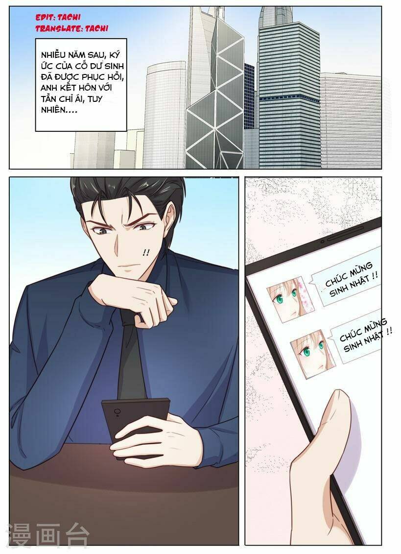 nam thần cách vách chapter 122 1