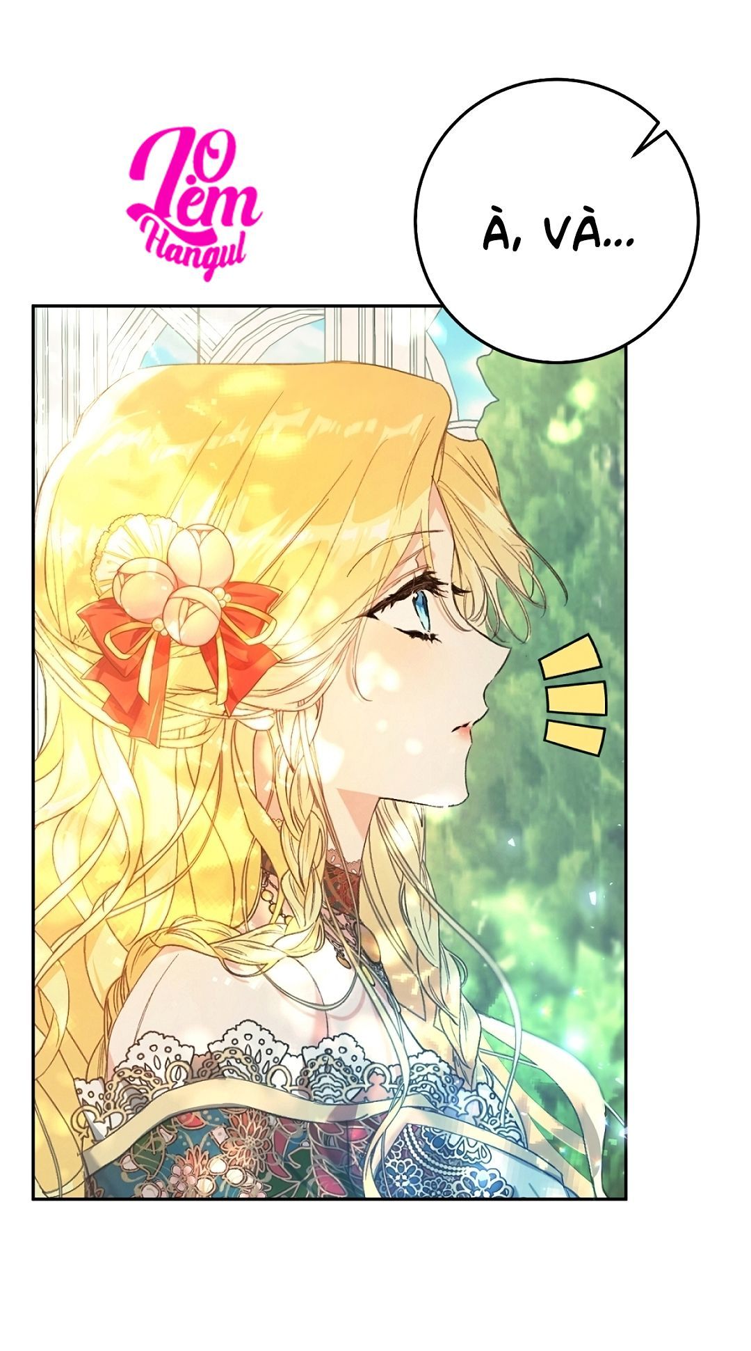 con rối ác nữ marionette chapter 20 6