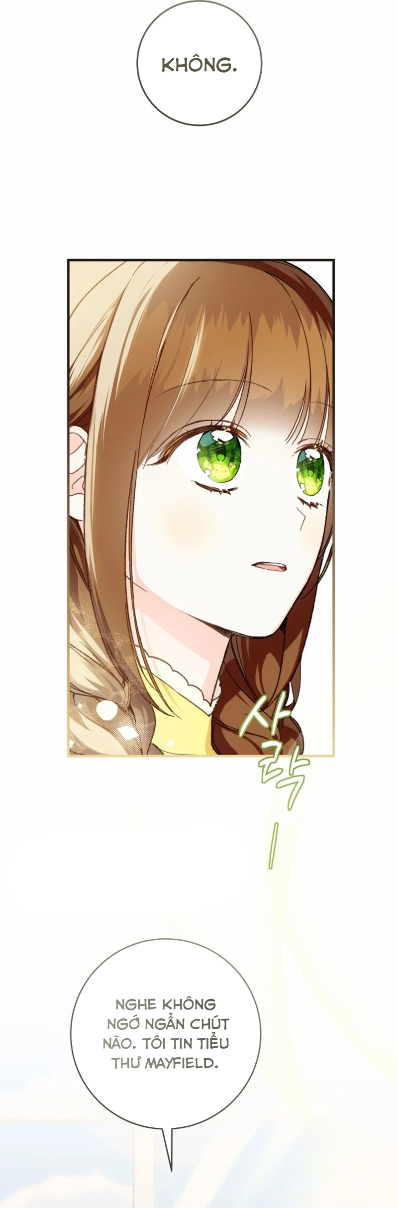 nông trại nằm cạnh hoàng cung chapter 69 37