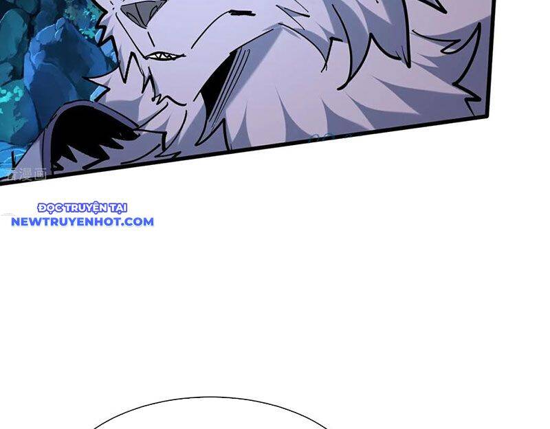 từ dã quái bắt đầu thăng cấp chapter 77 7