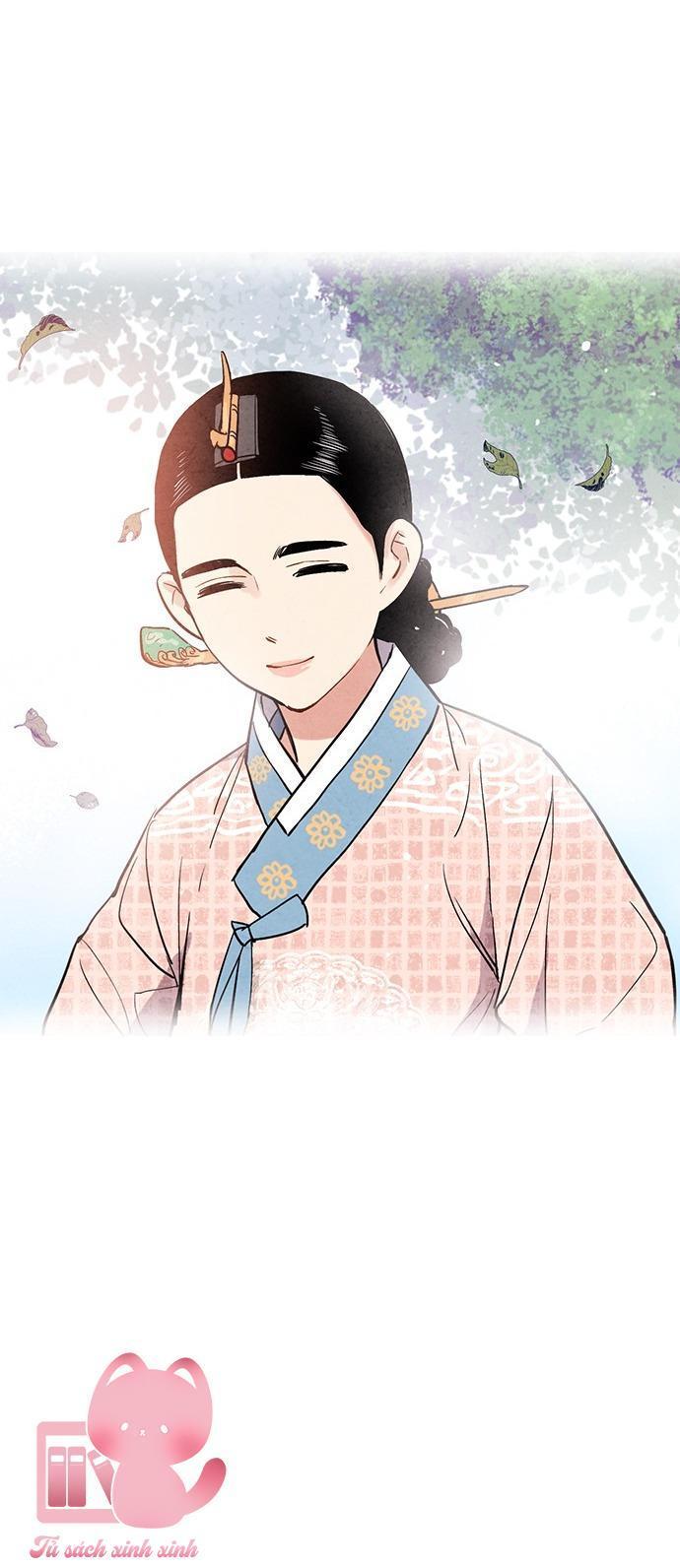 lệnh cấm hôn chapter 27 42