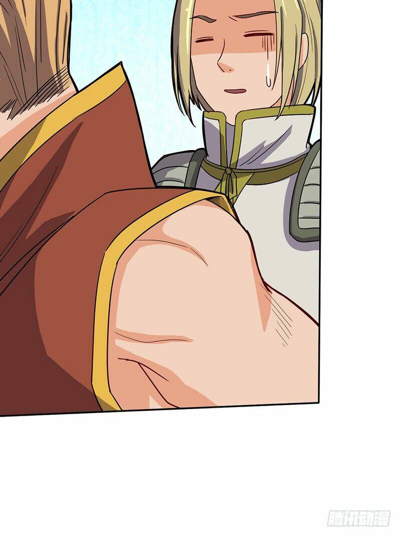 hỗn độn kiếm thần chapter 56 8