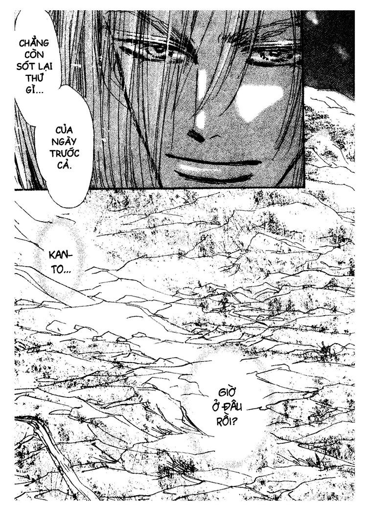 mầm sống chapter 23 2