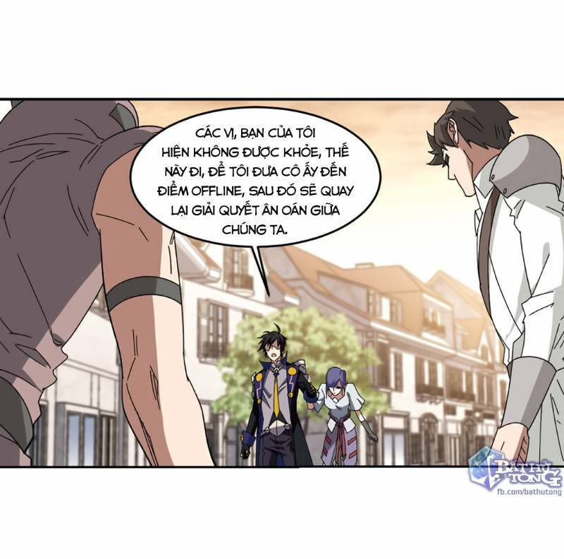 võng du chi cận chiến pháp sư chapter 274 1