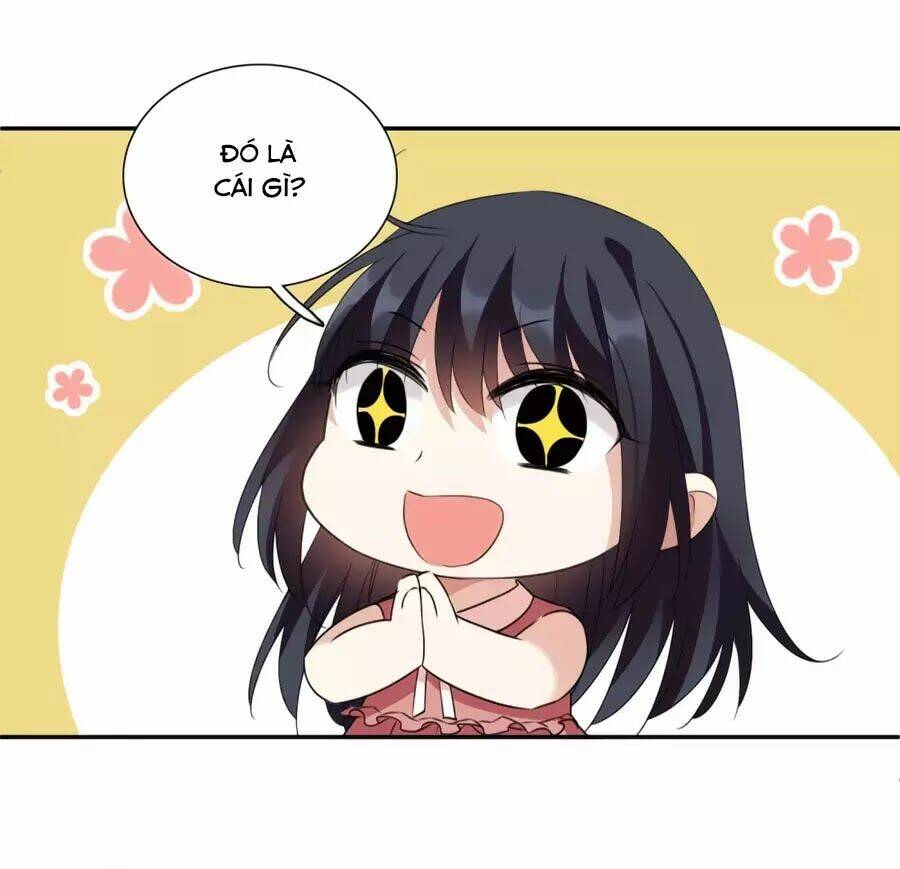 nhân chất tình nhân chapter 36.2 19