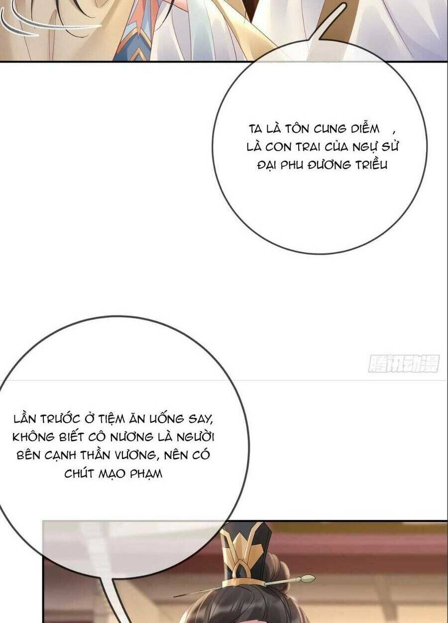 sự trả thù của vương phi chapter 46 19